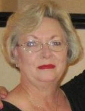 Phyllis  Beaver Davis