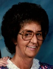Margaret Sue Derochie