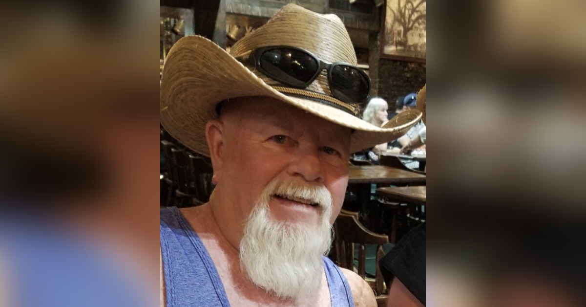 Obituary information for David Howard