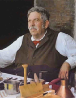 Bert Daniel "Danny" Blackmon, III