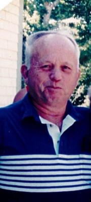 Photo of James West