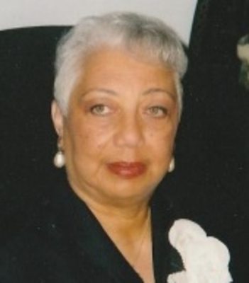 Photo of Gaynelle WARD