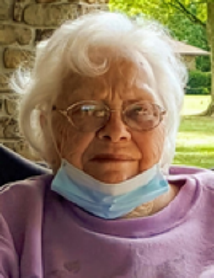 Gertrude Slusser