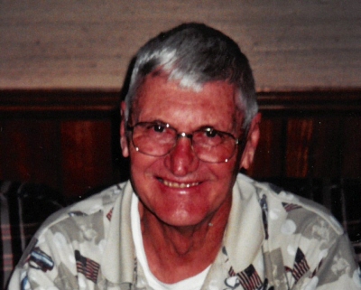 Photo of Robert "Bob" Randall