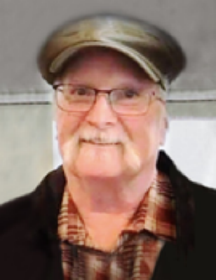 Gerard Thomas Dewane