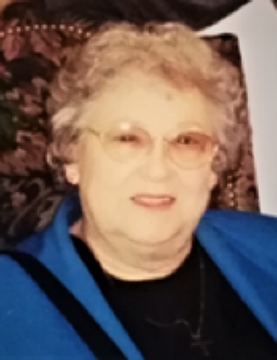 Marcia M Johnston