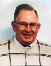 Stanley R. "Bob"  Miller