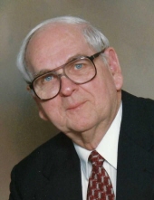 Rev. A. J. Crawford