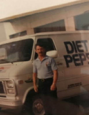 Gerald (Jerry) Zarichney
