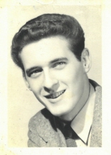 Thomas Arthur Berger
