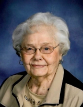 Dorothy Patricia Hagan