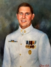 NCCM Joel Raymond McDonald (U.S. Navy, Ret.) 18935278