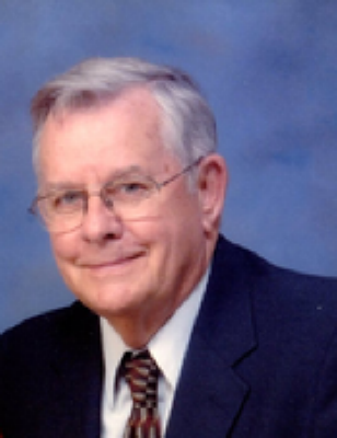 Marvin J. Wills