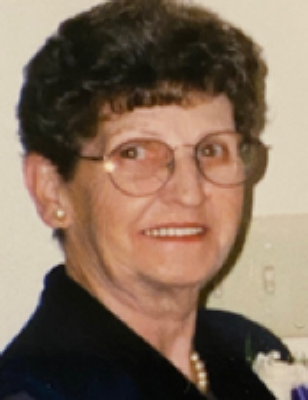 Lucille M. Chamberland