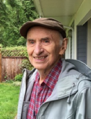 Gerald Martin Russin