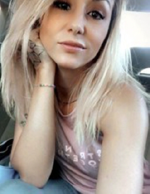 Jenna Michelle Burgess