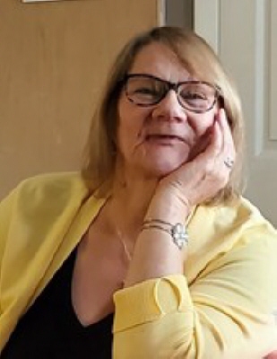Linda Patterson-McDonald