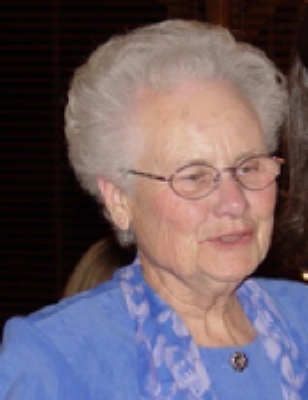 Mary Gertrude Feyre