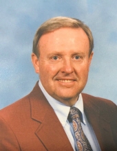 Dr. William James Graul Jr.