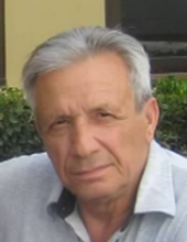 E. Giovanni "John" Treviso