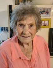 Norma Lee Elrod -GLBFH