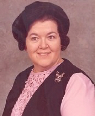 Photo of Joyce Midkiff