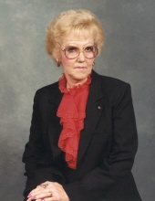 Barbara  Jean Powell