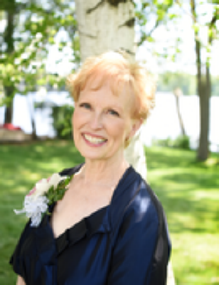Sara Jane Mutch