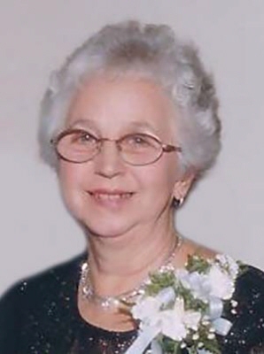 Patricia R. Wright
