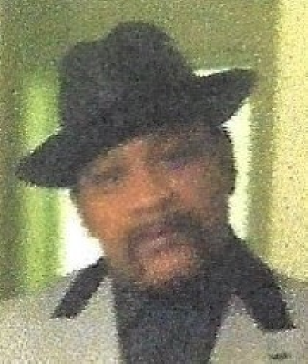 Photo of Malvin Ruffin