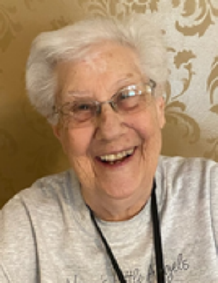 Florence G. Marshall