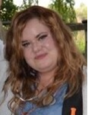 Jessica Rae Messersmith