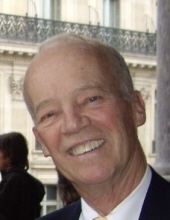 Photo of Peter Freeman