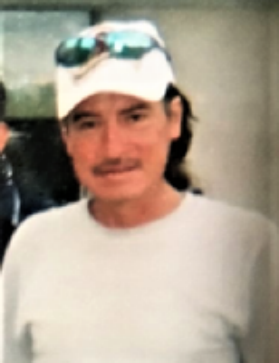 Thomas "Cougar" Gutierrez