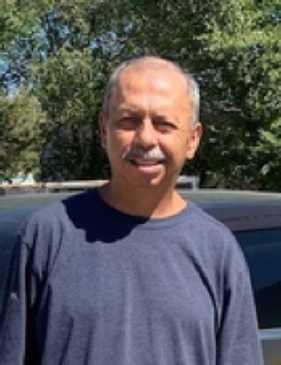 Jerry Baca