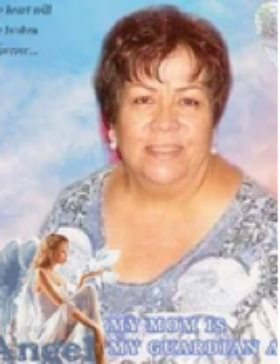 Marina Maldonado Los Lunas, New Mexico Obituary