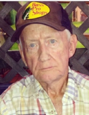 Bobby Jerry Searcy