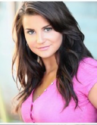 Heather Lorreen Rumble