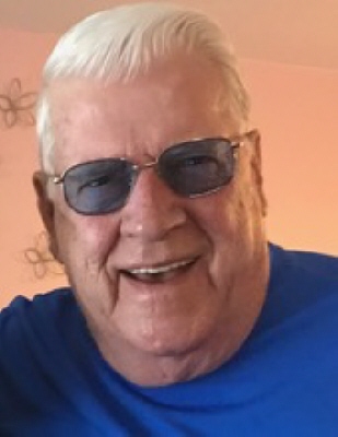 Robert Austin Coyne