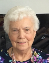 Billie Faye Lawrence Fairley