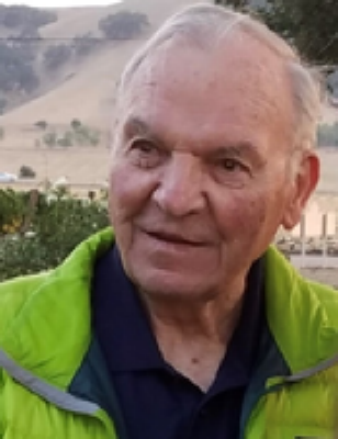 Richard J. Barnecut