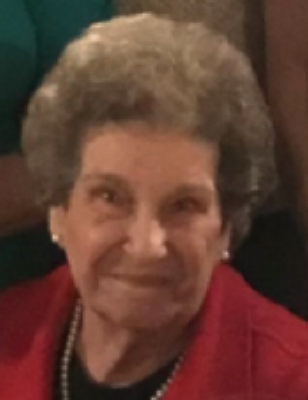Marquita B Hassebroek