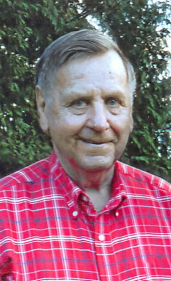 Norman L. Hanson
