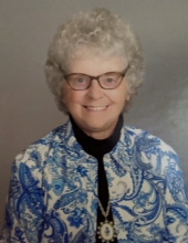 Marion A. Anderson Merrill, Wisconsin Obituary