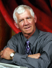Jerry Ralph Smith