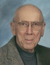 William "Bill" Peterson