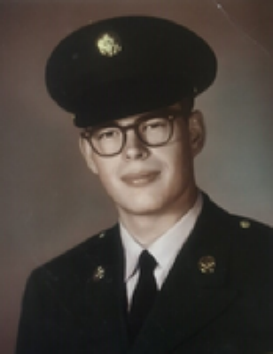 Donald L. Parker