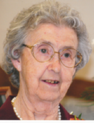 Velma Lorraine Becker Carberry, Manitoba Obituary