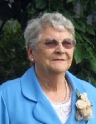 Janice Woods