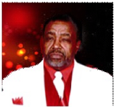 Photo of Lee Williams Jr